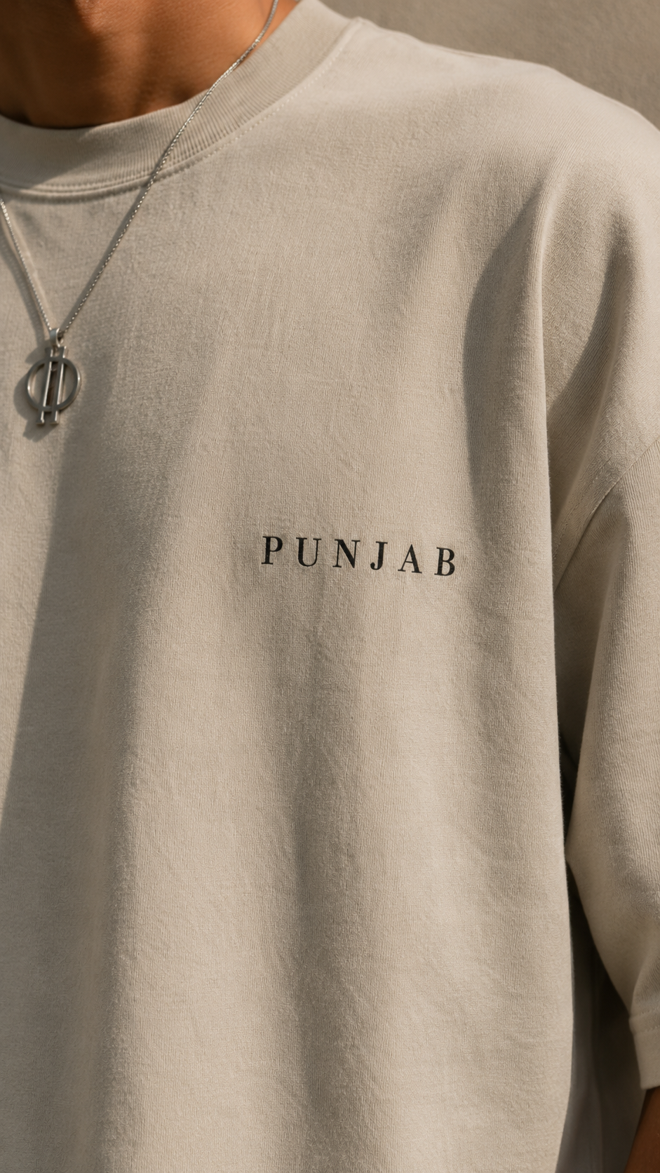 "P U N J A B"