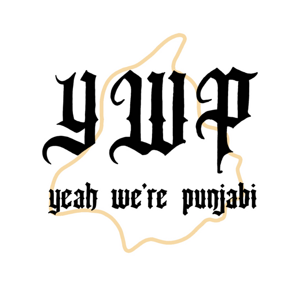 Yeah We're Punjabi